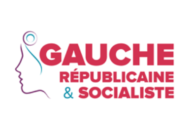 GAUCHE républicaine & socialiste